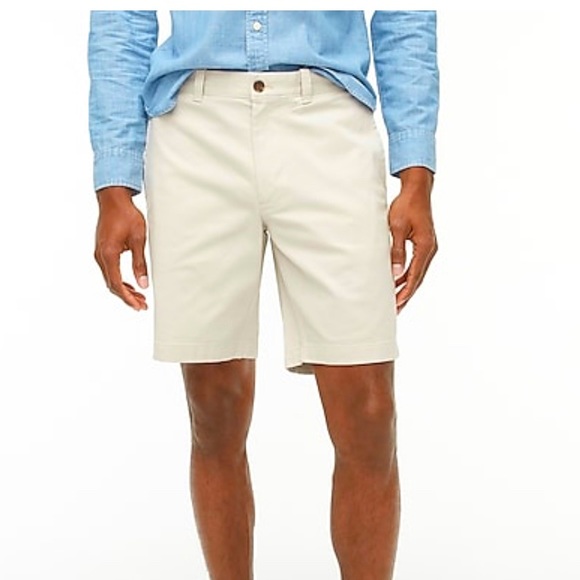 J.Crew flex Chino Men’s short 29w *NWT - Picture 1 of 5